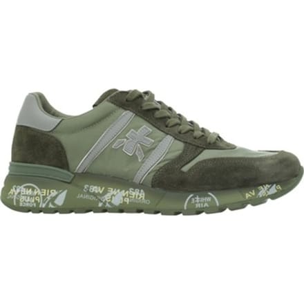 Sneakers Premiata Lander 8409 Deportivo Lander