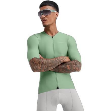 T-shirt Korte Mouw Siroko Srx Pro Stage