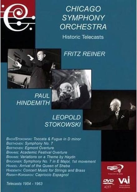Historic Telecasts