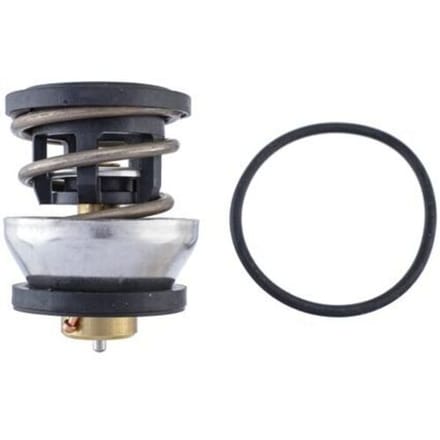 Thermostaatombouw MAHLE TX 490 91D