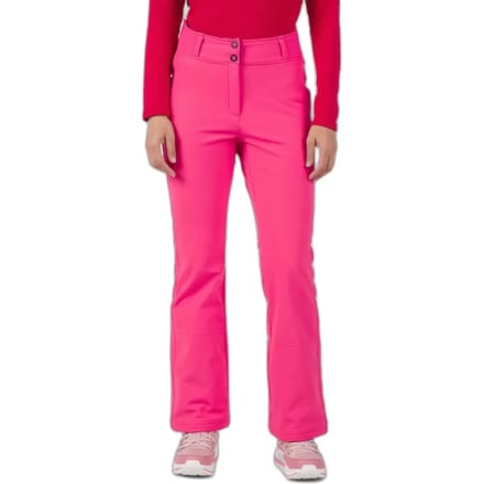 Dames skibroek Rossignol Softshell