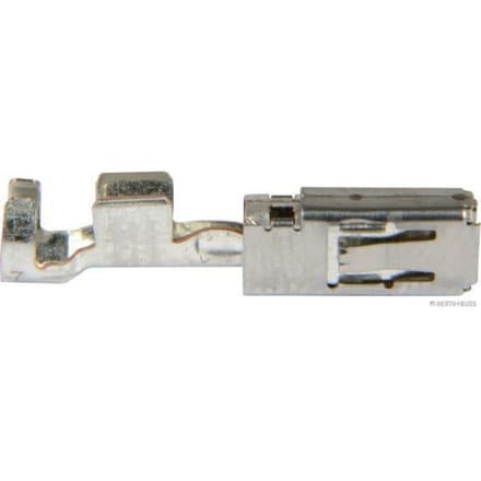 Krimpverbinder HERTH+BUSS ELPARTS 50251485