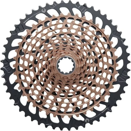 Sram cassette XG1299 XD 12V 10-52T Copper