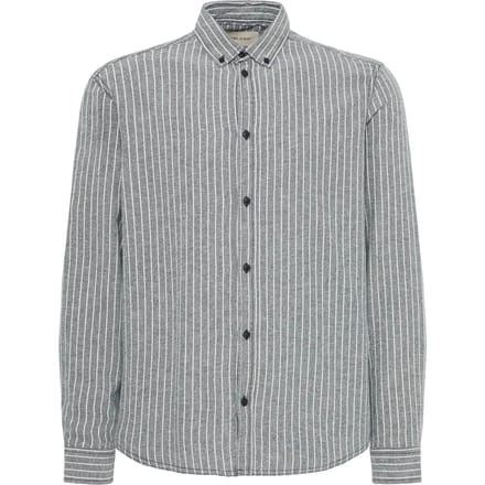 Blend - BHCHARLIE SHIRT - Heren - Lange mouwen shirts