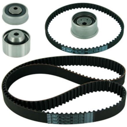 Distributieriemset SKF VKMA 95620