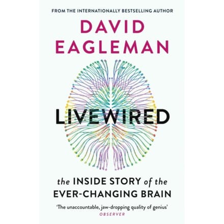 Livewired - David Eagleman