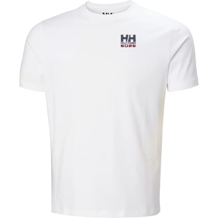 T-shirt Helly Hansen Shoreline 3.0