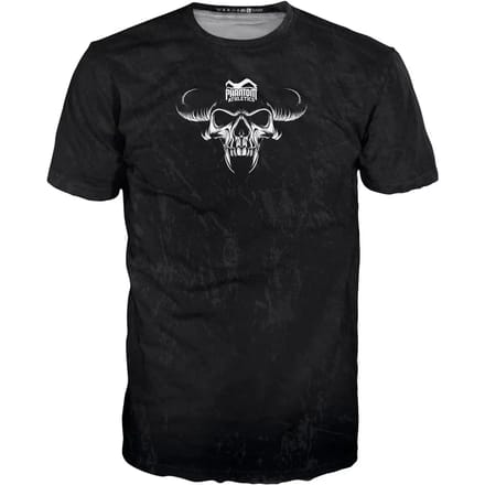 T-shirt Phantom Athletics Evo Diablo
