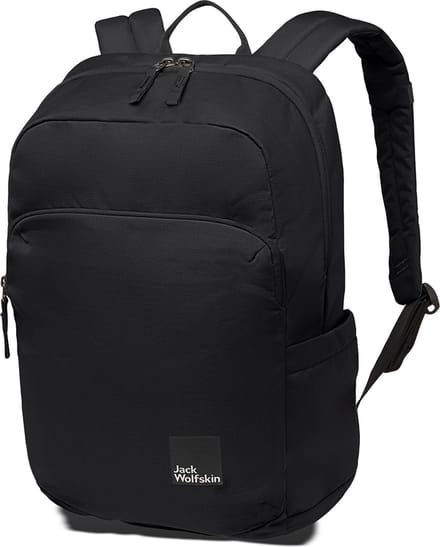 Jack Wolfskin Terraview 20 - Rugzak 43 cm (schwarz)