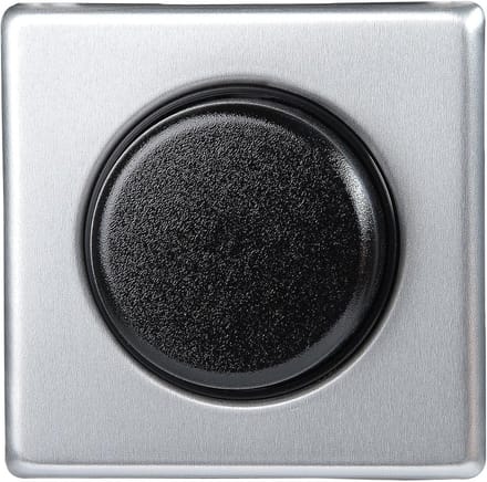Kopp 319802180 Dimmerkap voor tuimelschakelaar-dimmer