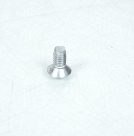 zelftappende schroef m6 spoed 100 voor bromfiets mbk 51 90896-24501 nieuw