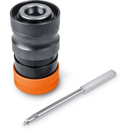 Fein QuickIN-gatzaagadapter - 64203007010
