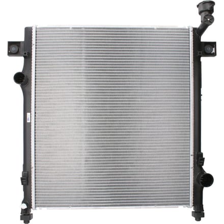 Radiator, motorkoeling KOYORAD PL332592