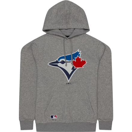Hoodie Blue Jays Nos MLB Regular