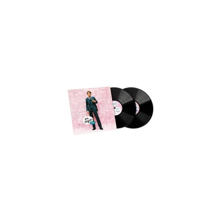 Jacques Dutronc - En Vogue (LP)