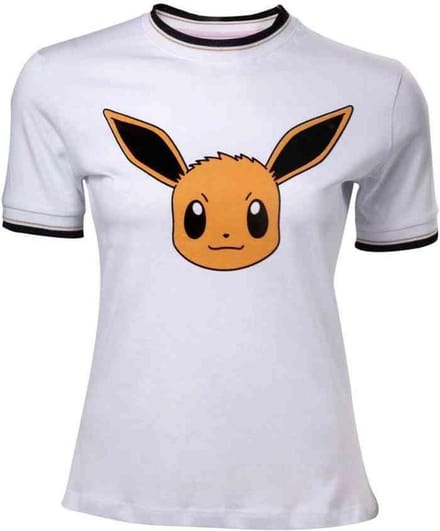 Pokémon - Eevee Women s T-shirt