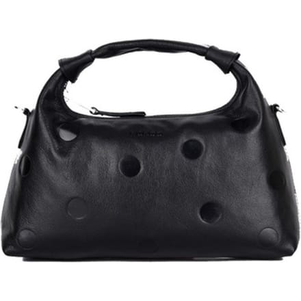 NUNOO 76893901NB DANDY DOT MOUNTAIN Zwart N/A EU