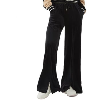 Broek Ellesse Velvet Track Pant