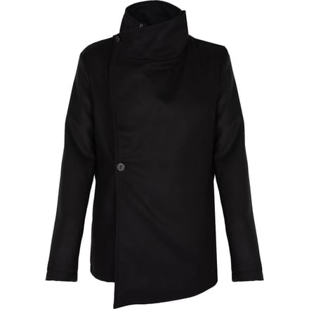 La Haine Inside Us jas Winter Jkt Mannen zwart