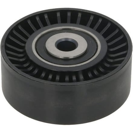 Schaeffler Ina Rondsel/geleiderpoelie, V-riem INA 532 0544 10