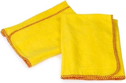 Starbright Katoenen stofdoek 2st