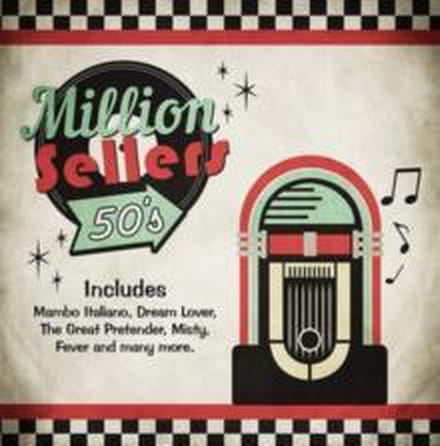 Million Sellers