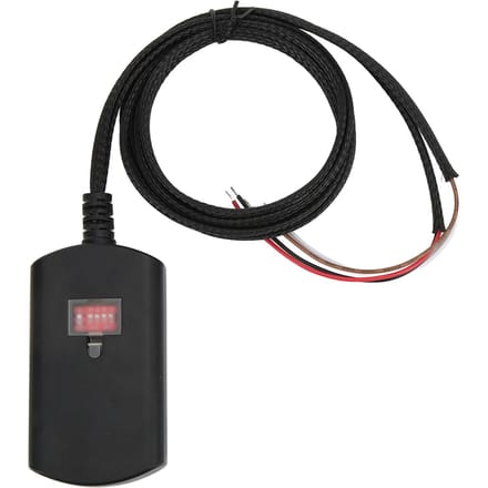 9in1 Emulator voor ADBLUE OBD2 Scanner Diagnostisch Hulpmiddel voor Vrachtwagens Zwaar Materieel black