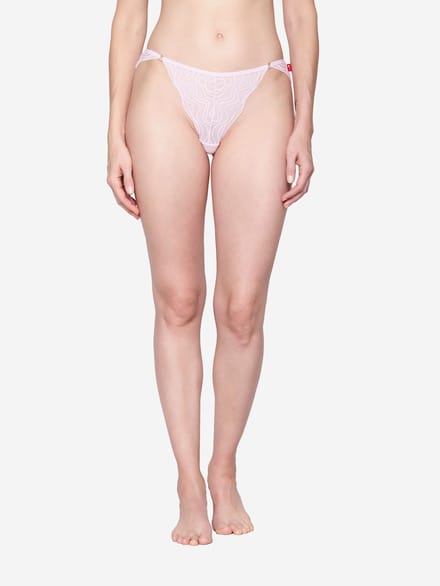JOOP! Jeans Brasilslip Wave Lace