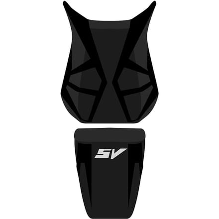 Motorzadelhoes Bagster sv 650 n/ s / sv 1000