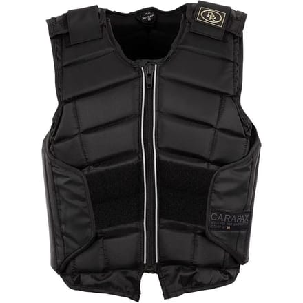 Paardrijvest voor kinderen BR Equitation Carapax