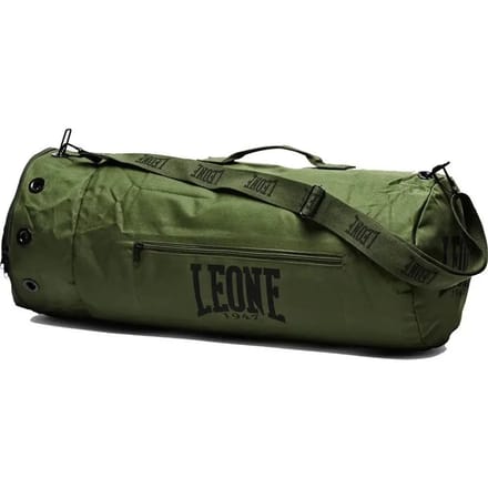 Leone1947 Commando 60l Tas Groen