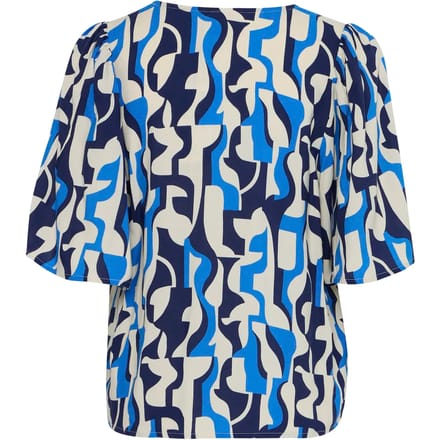 ICHI - IHVERA SS24 - Dames - Blouses