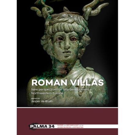 Roman Villas - Palma