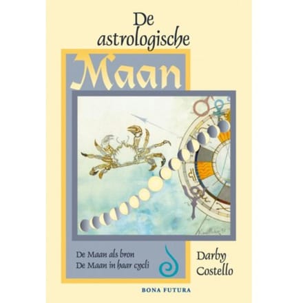 De Astrologische Maan - D. Costello