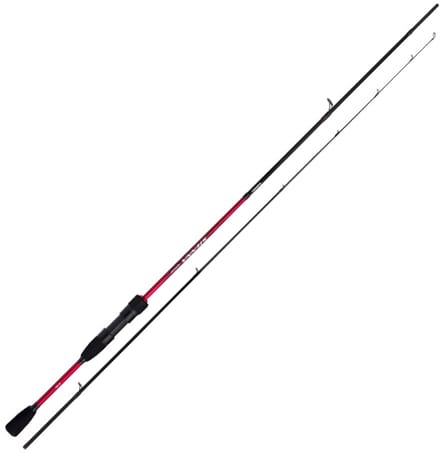 Shimano - Spinhengel Sienna Spinning Sensitive EVA - Shimano