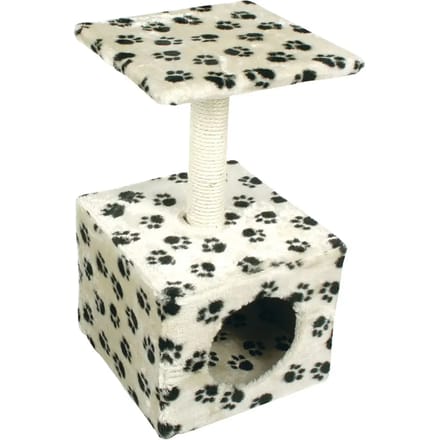 Kattenboom Duvoplus Christa Empreintes Des Pattes