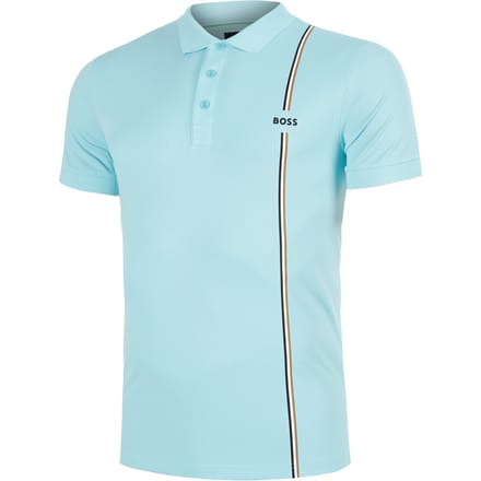 BOSS Game 3 Polo Heren