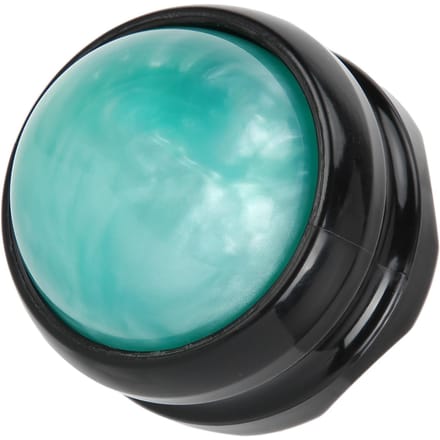 Rollerbal Massager Stressverlichting Spierontspanning Essentiële Olie Massagebal voor Nek Been Hand groen