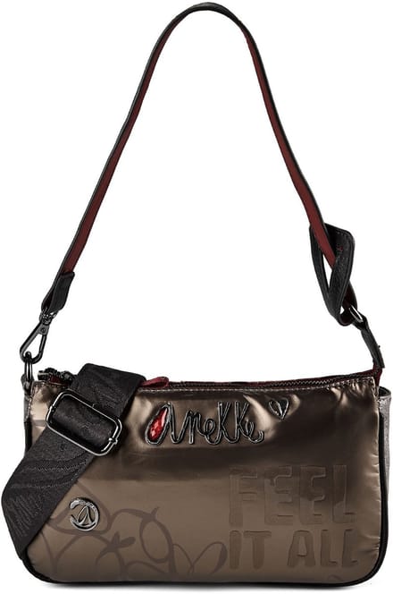 Anekke Schoudertas Dreamverse Imaginary Shoulder Bag Multicolor Veelkleurig