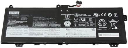 Lenovo L19M4PG2 Batterij - 51Wh