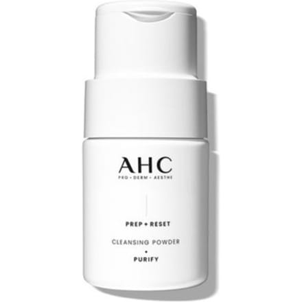 AHC French Spa Nettoyant Boue Verte 100ml 1PCS white