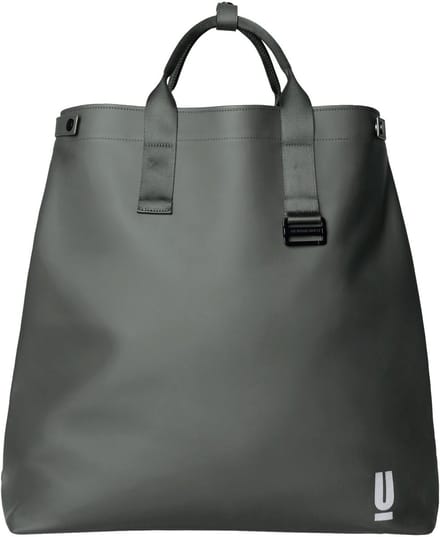 The Urban Society Supershopper - Tas 51 cm (grün)