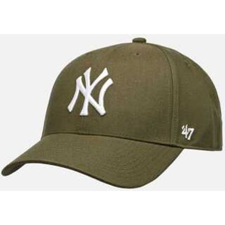 Pet '47 Brand Cap mlb new york yankees mvp snapback