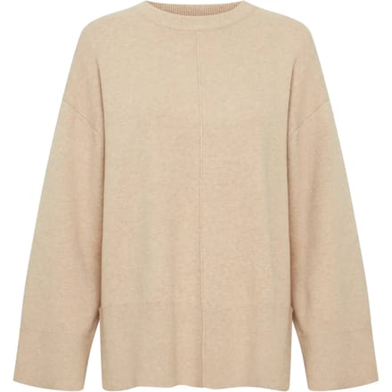 Vrouwentrui b.young Otari Jumper