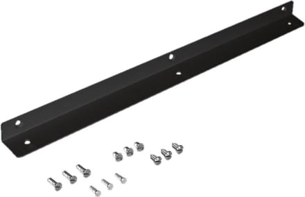Bladdrager 530 zwart