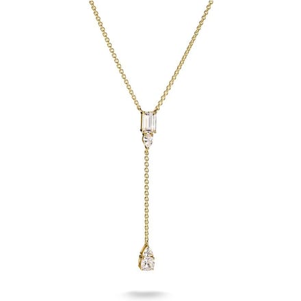 Thomas Sabo - KE2364-414-14-l50v - Ketting - Dames - 925 Zilver - 45-50cm - Bold Elegance