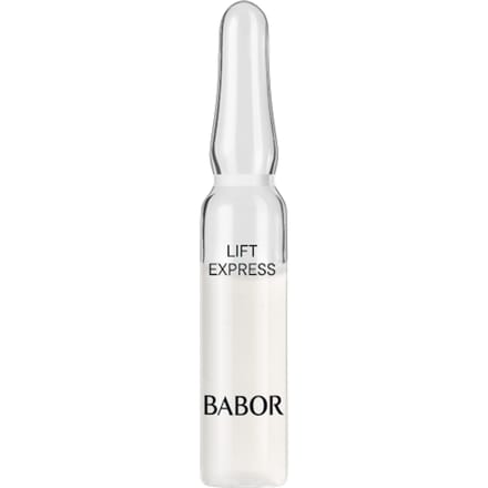 Babor Lift Express Ampoule Serum Concentrates - 7 stuks