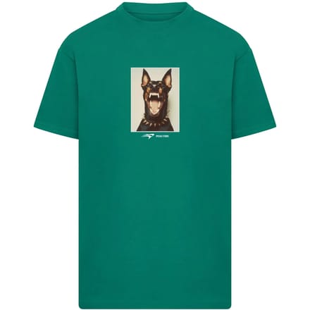 T-shirt Upscale Neighbors