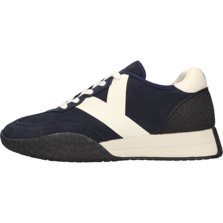 Keh Noo Sneakers blauw