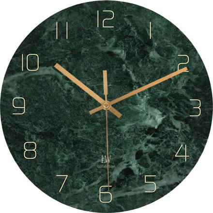 LW Collection | Wandklok David